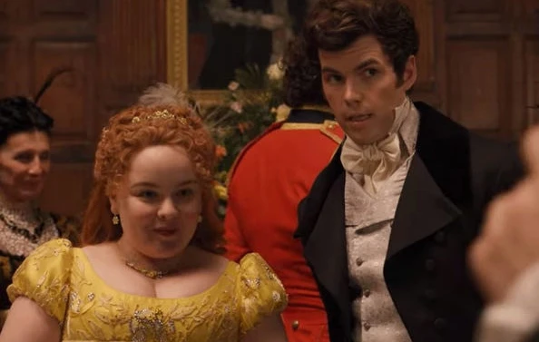 La temporada 3 está aquí para deslumbrarnos con más drama, romance y secretos.